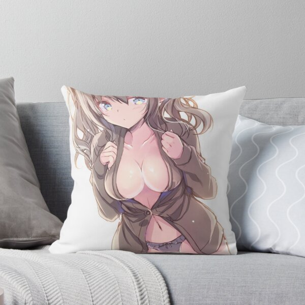 Item preview, anime, hentai, anime girl, anime sticker, Hentai Sticker, Hentai Girl, Ecchi, エッチ, Ecchi Sticker, Erotic Hentai, Kawaii, Otaku, Perv, Hot Hentai, naughty, comic girl, manga, naked, erotic designed and sold by Chet Schuster.