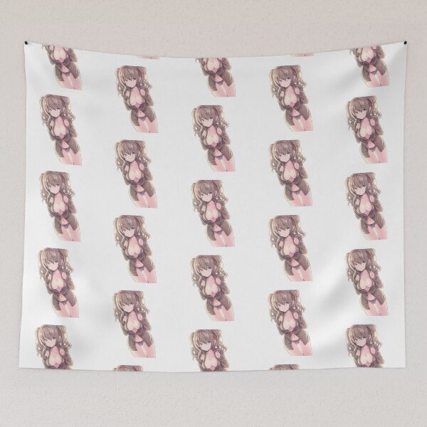 Item preview, anime, hentai, anime girl, anime sticker, Hentai Sticker, Hentai Girl, Ecchi, エッチ, Ecchi Sticker, Erotic Hentai, Kawaii, Otaku, Perv, Hot Hentai, naughty, comic girl, manga, naked, erotic designed and sold by Chet Schuster.