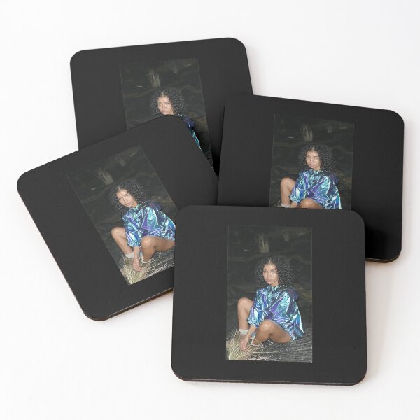 Item preview, Jhene Aiko Triggered, designs designed and sold by pamelaberg8.