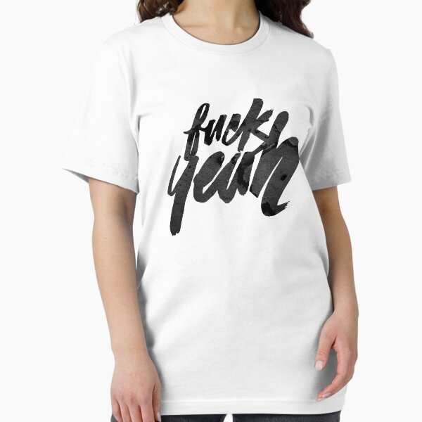 Luck Yeah Essential T-Shirt