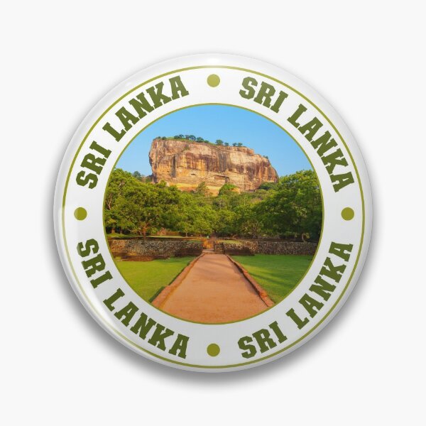 Item preview, Sri Lanka #5 designed and sold by Happy-PrintZ.