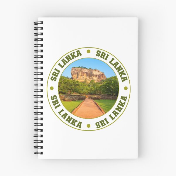 Item preview, Sri Lanka #5 designed and sold by Happy-PrintZ.