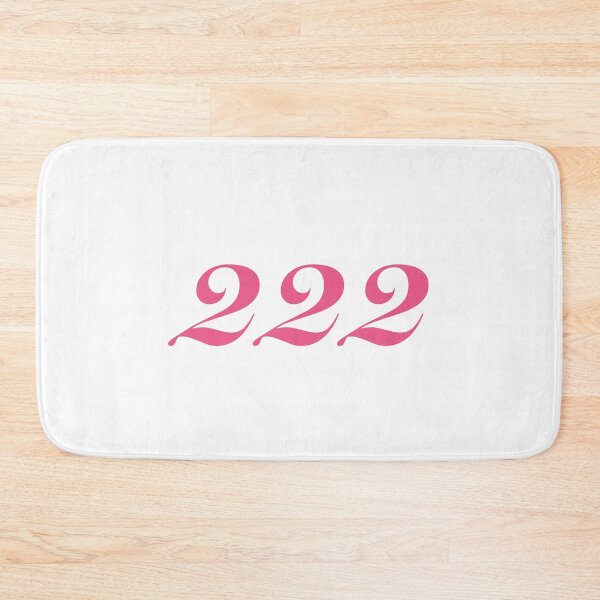 Item preview, angel number - 222 designed and sold by emeraldssun.