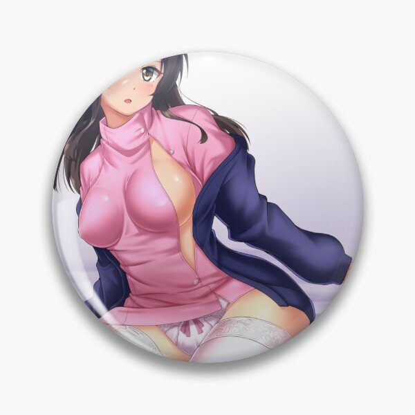 Item preview, anime, hentai, anime girl, anime sticker, Hentai Sticker, Hentai Girl, Ecchi, エッチ, Ecchi Sticker, Erotic Hentai, Kawaii, Otaku, Perv, Hot Hentai, naughty, comic girl, manga, naked, erotic designed and sold by Chet Schuster.