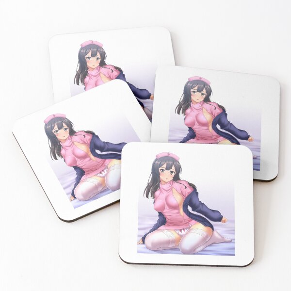 Item preview, anime, hentai, anime girl, anime sticker, Hentai Sticker, Hentai Girl, Ecchi, エッチ, Ecchi Sticker, Erotic Hentai, Kawaii, Otaku, Perv, Hot Hentai, naughty, comic girl, manga, naked, erotic designed and sold by Chet Schuster.