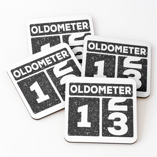 Item preview, Oldometer 13  designed and sold by Apoorv Choudhary.