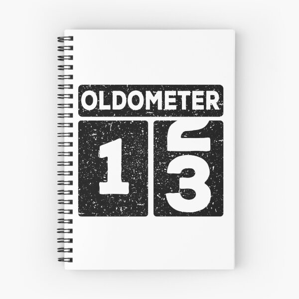 Aperçu de l'œuvre Oldomètre 13 créée et vendue par Apoorv Choudhary.
