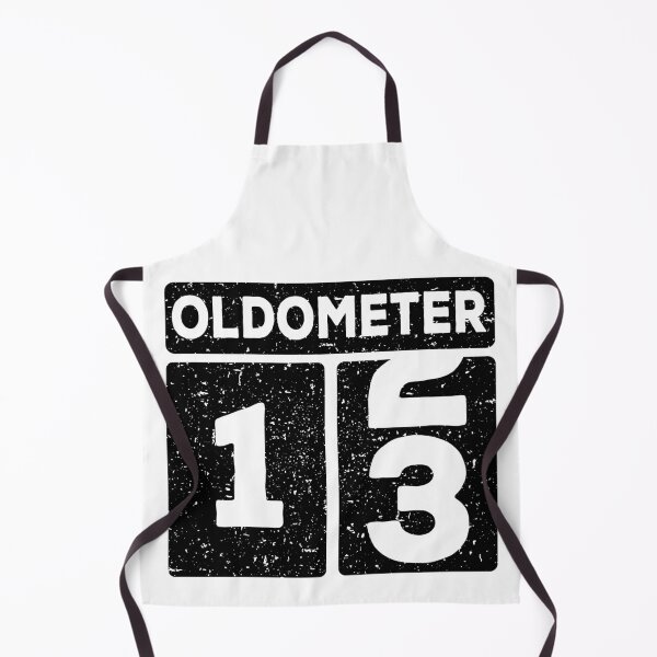 Item preview, Oldometer 13  designed and sold by Apoorv Choudhary.