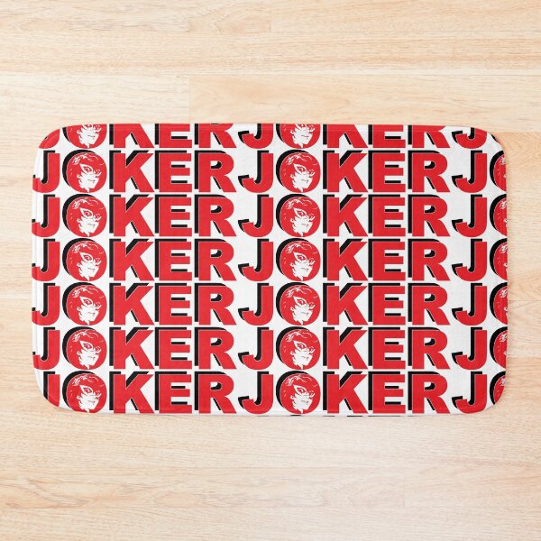 Item preview, Joker designed and sold by TheGremFem.