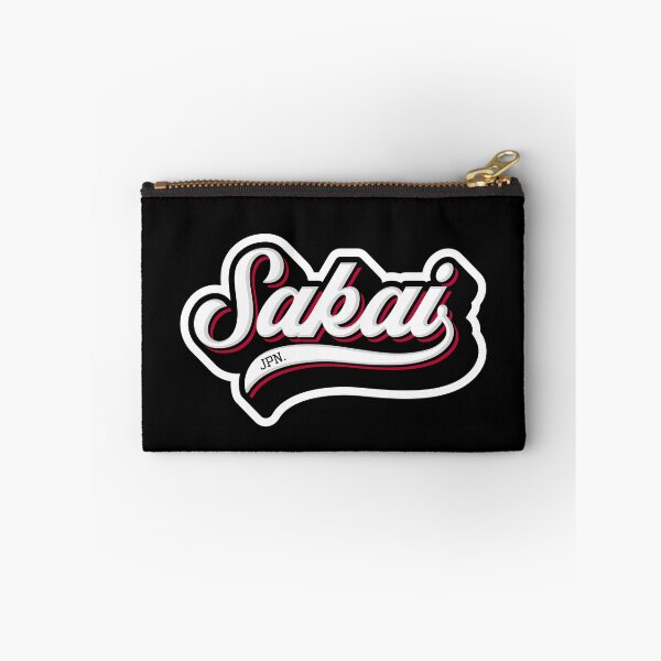 Item preview, Sakai Japan designed and sold by creativecaveman.