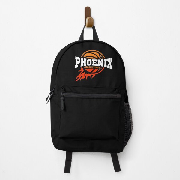 Item preview, Phoenix Basketball with Flames designed and sold by Darling DeDe.
