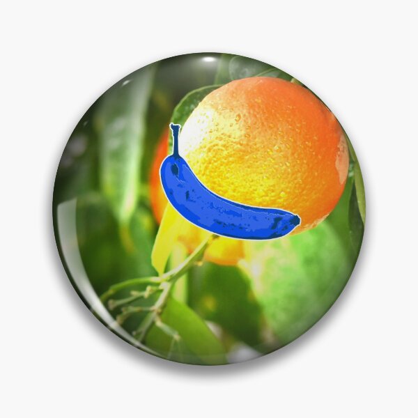 Item preview, BANANA & ORANGE designed and sold by Klementsen.