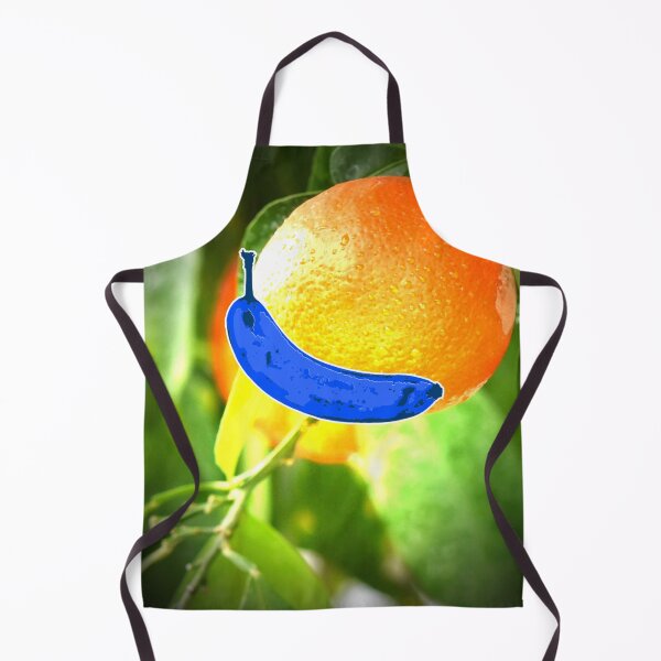 Item preview, BANANA & ORANGE designed and sold by Klementsen.