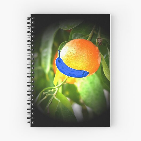 Item preview, BANANA & ORANGE designed and sold by Klementsen.