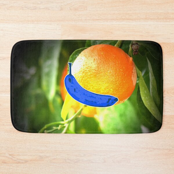 Item preview, BANANA & ORANGE designed and sold by Klementsen.