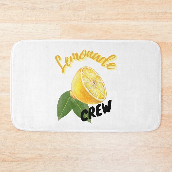 Item preview, Lemonade Crew 3 designed and sold by Amalaya.