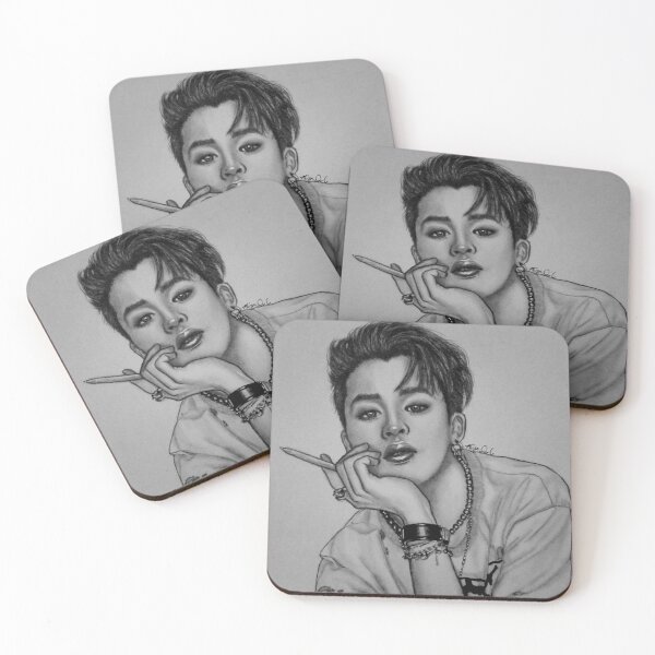Item preview, Jimin Butter Album Concept 1 designed and sold by miracausey.
