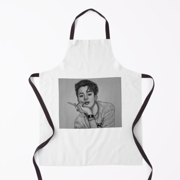 Artikelvorschau, Jimin Butter Album Konzept 1 entworfen und verkauft von miracausey.