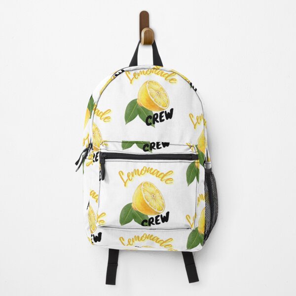 Item preview, Lemonade Crew 3 designed and sold by Amalaya.