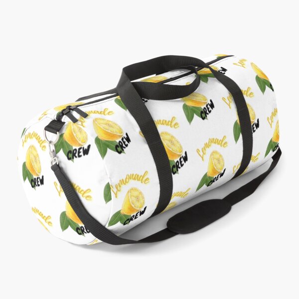 Item preview, Lemonade Crew 3 designed and sold by Amalaya.