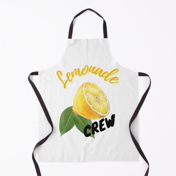 Item preview, Lemonade Crew 3 designed and sold by Amalaya.