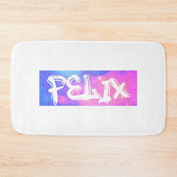 Item preview, Felix name present gift idea galaxy designed and sold by EverSmile.
