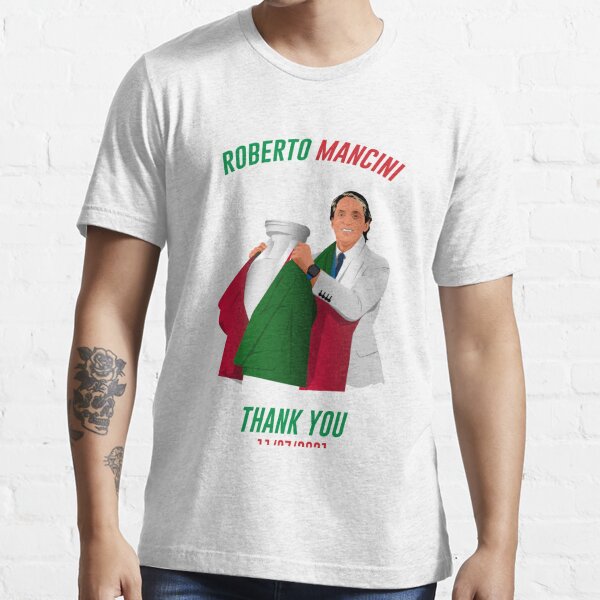 roberto mancini t shirt