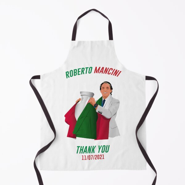Item preview, Roberto Mancini - Thank You designed and sold by SparrowLag.