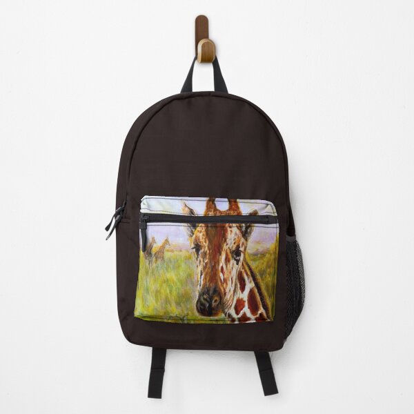 Item preview, Giraffe in the Wild! designed and sold by Marianne Fadden.