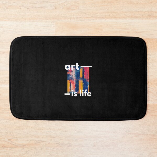 Item preview, Art - is life  designed and sold by Pulte.