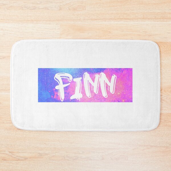 Item preview, Finn name gift present idea galaxy designed and sold by EverSmile.