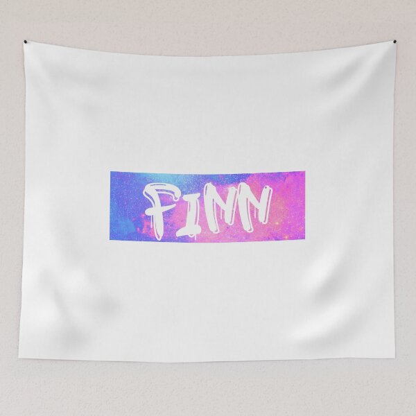 Item preview, Finn name gift present idea galaxy designed and sold by EverSmile.