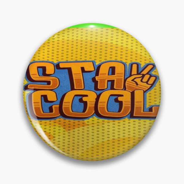 Item preview, Stay cool designed and sold by Anzakaizen.