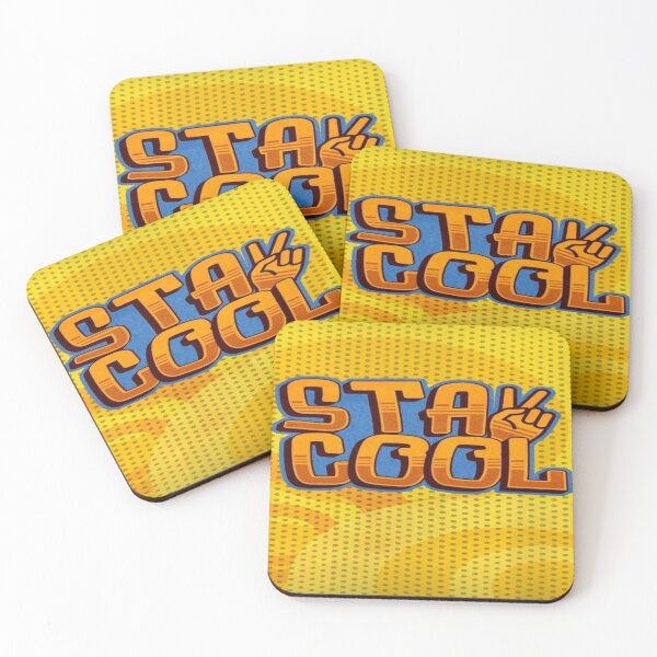 Item preview, Stay cool designed and sold by Anzakaizen.
