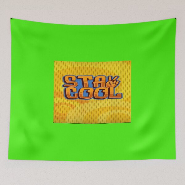 Item preview, Stay cool designed and sold by Anzakaizen.