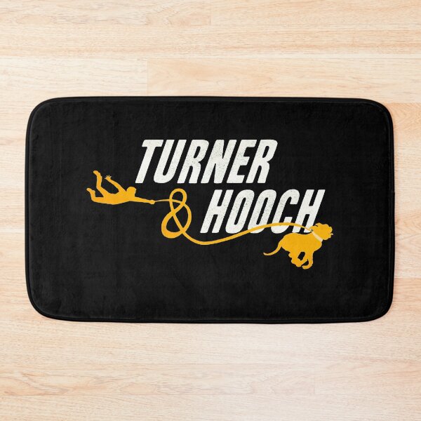 Item preview, Turner And Hooch designed and sold by shopCroki.