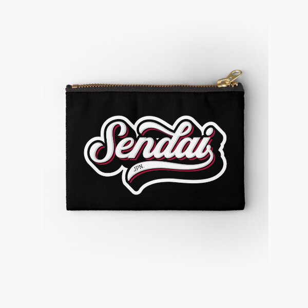 Item preview, Sendai Japan designed and sold by creativecaveman.