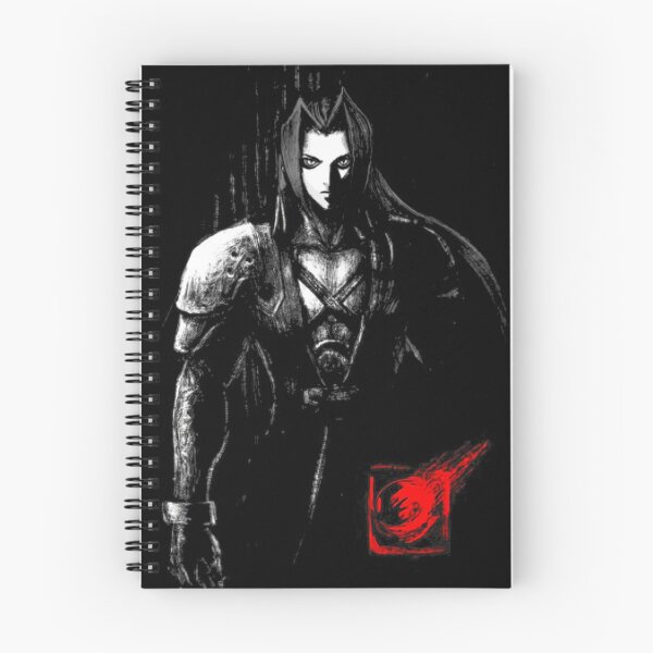 Item preview, Dark Angel Sephiroth designed and sold by zippernece.