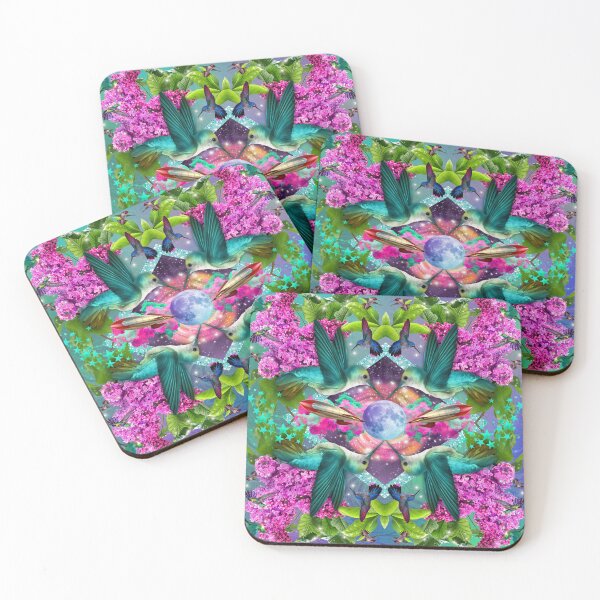 Item preview, Hummingbird 2021 designed and sold by mabeyitsart.