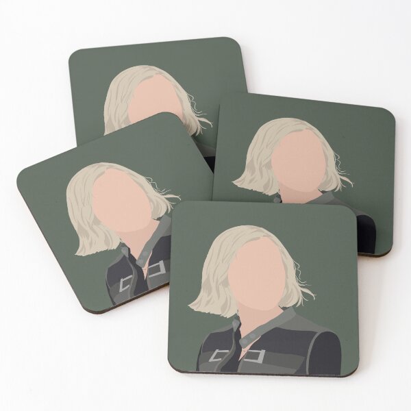 Item preview, Blonde natasha 2 designed and sold by gofundme.