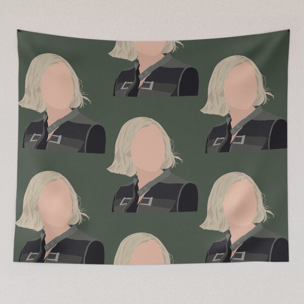 Item preview, Blonde natasha 2 designed and sold by gofundme.