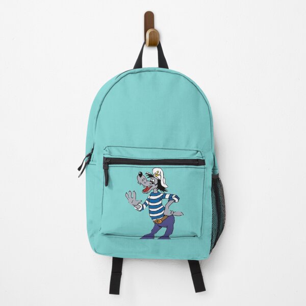 Item preview, cartoon wolf just wait designed and sold by filon19931.