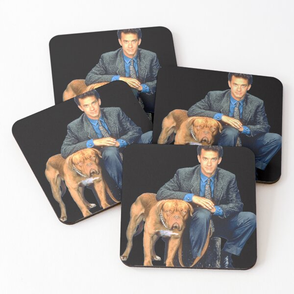 Item preview, Turner And Hooch designed and sold by shopCroki.