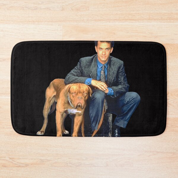 Item preview, Turner And Hooch designed and sold by shopCroki.