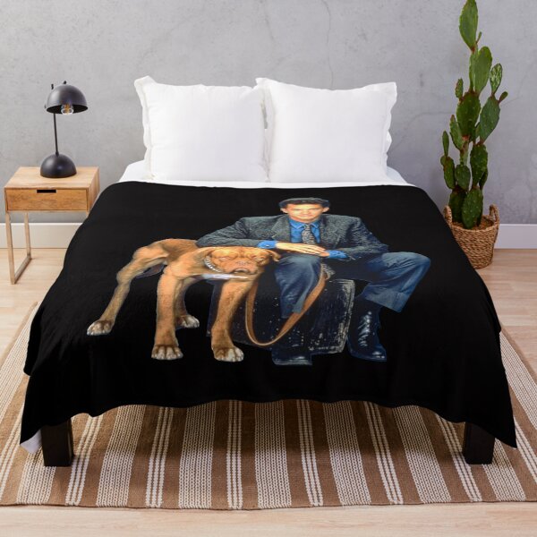 Item preview, Turner And Hooch designed and sold by shopCroki.