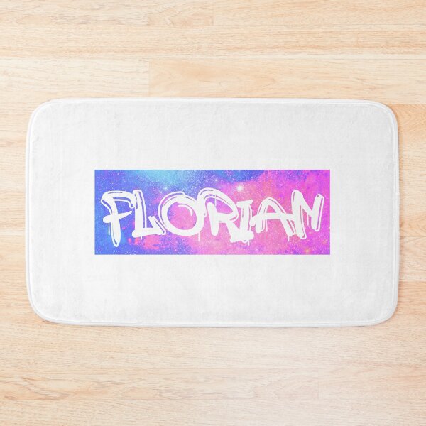 Item preview, Florian name gift present idea galaxy designed and sold by EverSmile.