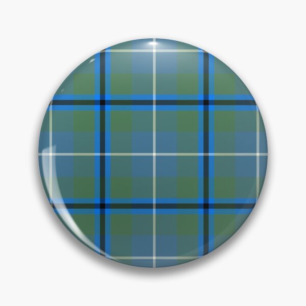 Item preview, Clan Douglas Ancient Tartan designed and sold by plaidwerx.