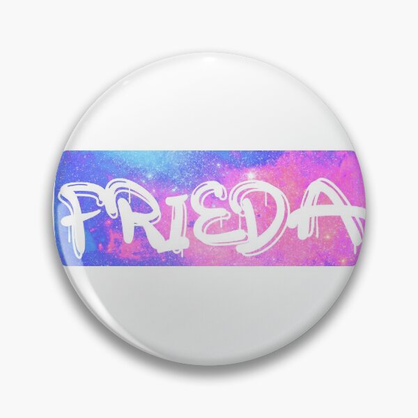 Item preview, Frieda name present gift idea galaxy designed and sold by EverSmile.