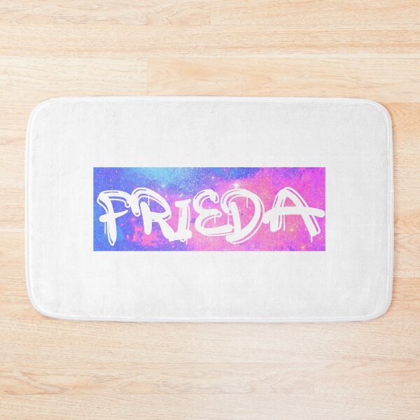Item preview, Frieda name present gift idea galaxy designed and sold by EverSmile.