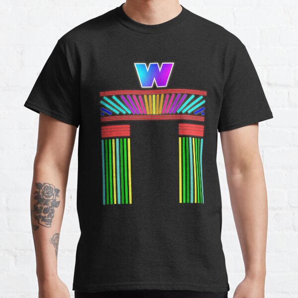 Item preview, Retro wrestling entrance designed and sold by Waygood83.